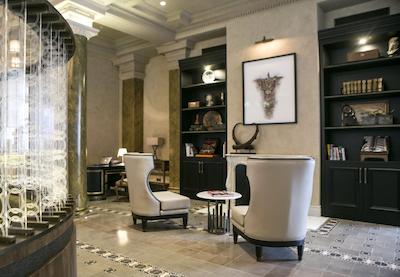 بنک هتل استانبول