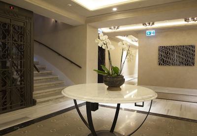 بنک هتل استانبول