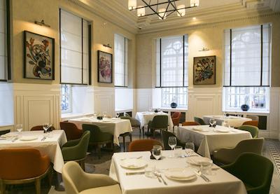 بنک هتل استانبول