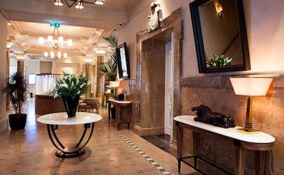 بنک هتل استانبول