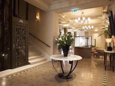 بنک هتل استانبول