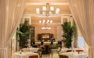 بنک هتل استانبول