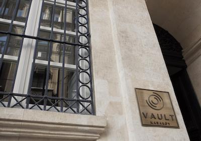 بنک هتل استانبول