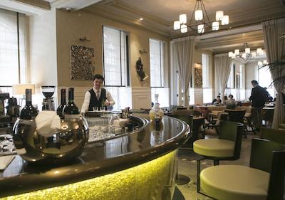 بنک هتل استانبول