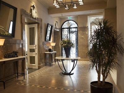 بنک هتل استانبول