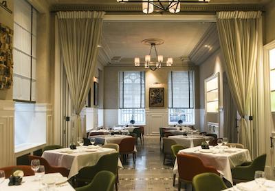 بنک هتل استانبول