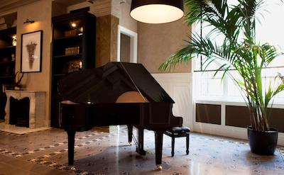 بنک هتل استانبول