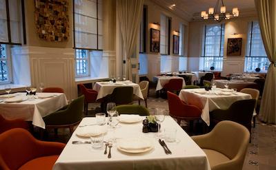 بنک هتل استانبول