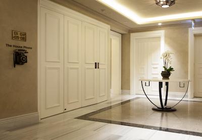 بنک هتل استانبول