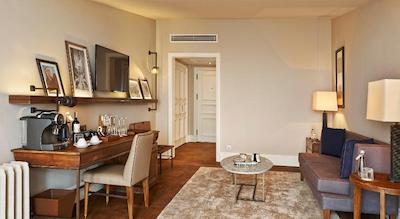 بنک هتل استانبول