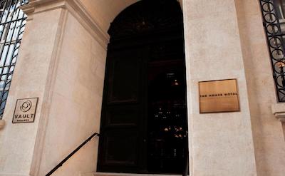 بنک هتل استانبول