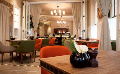 بنک هتل استانبول