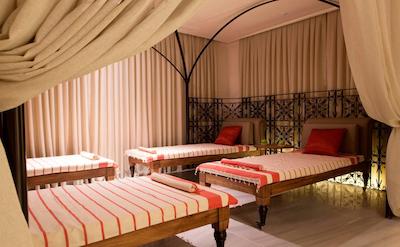 بنک هتل استانبول