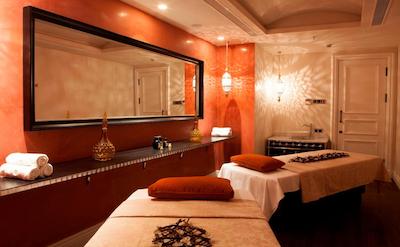 بنک هتل استانبول