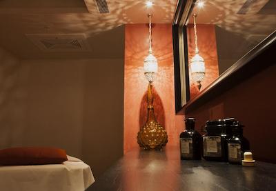 بنک هتل استانبول