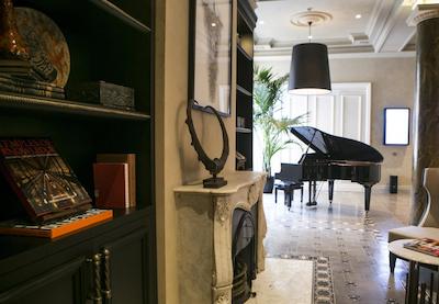 بنک هتل استانبول