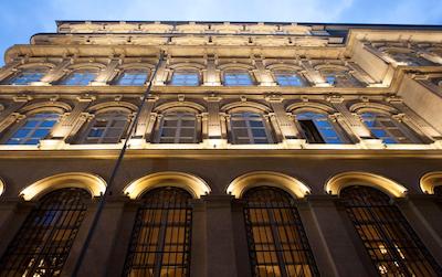 بنک هتل استانبول