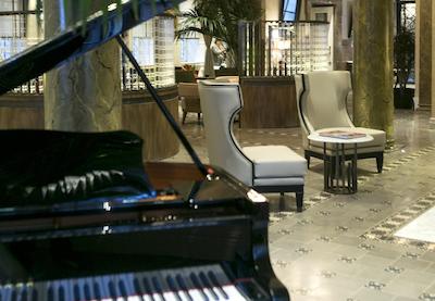 بنک هتل استانبول