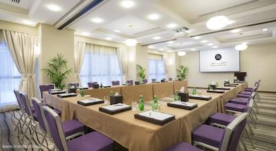 مجلس گرند مرکور رزیدنس ابوظبی