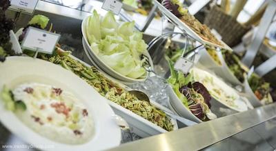 مجلس گرند مرکور رزیدنس ابوظبی