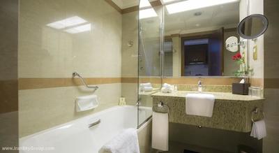 مجلس گرند مرکور رزیدنس ابوظبی