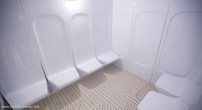 مجلس گرند مرکور رزیدنس ابوظبی