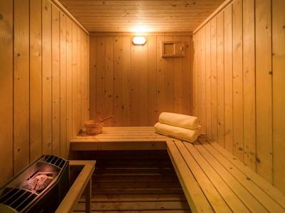 مجلس گرند مرکور رزیدنس ابوظبی