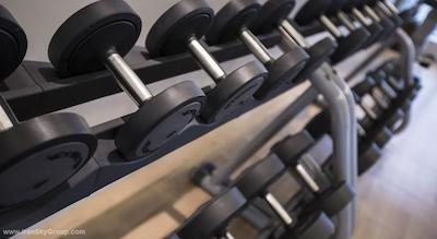 مجلس گرند مرکور رزیدنس ابوظبی