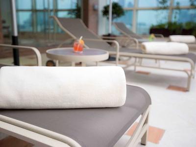 مجلس گرند مرکور رزیدنس ابوظبی