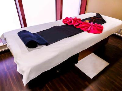 مجلس گرند مرکور رزیدنس ابوظبی