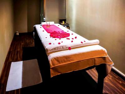 مجلس گرند مرکور رزیدنس ابوظبی