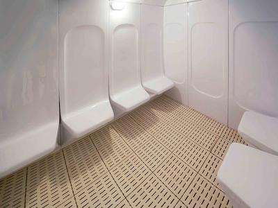 مجلس گرند مرکور رزیدنس ابوظبی