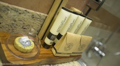 مجلس گرند مرکور رزیدنس ابوظبی