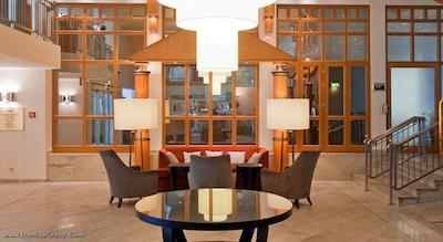 مرکور هتل دورتموند سنتروم