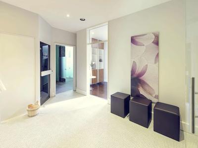 مرکور هتل دورتموند سنتروم