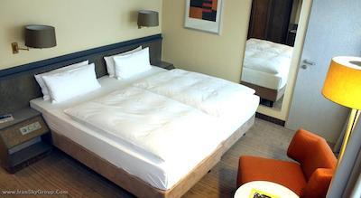 مرکور هتل دورتموند سنتروم