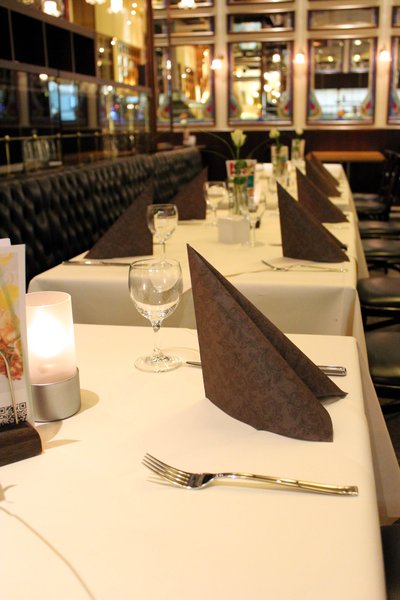 مرکور هتل دورتموند سنتروم