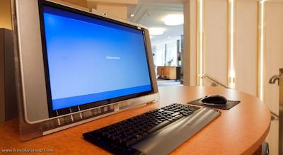 مرکور هتل دورتموند سنتروم