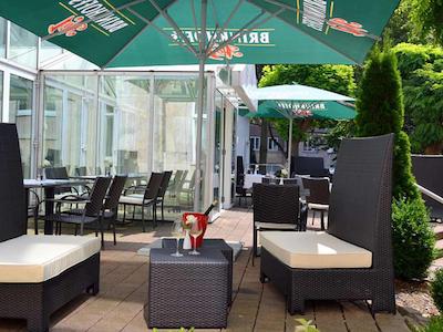 مرکور هتل دورتموند سنتروم