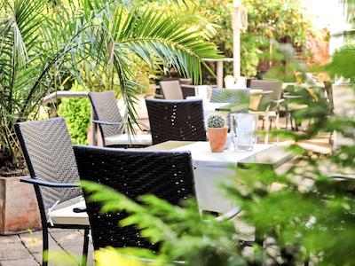 مرکور هتل دورتموند سنتروم