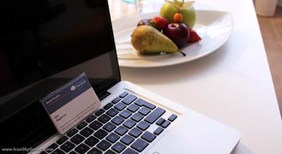 مرکور هتل دورتموند سنتروم