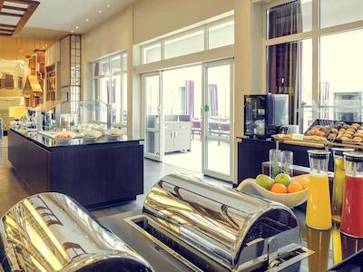 مرکور هتل دورتموند سنتروم