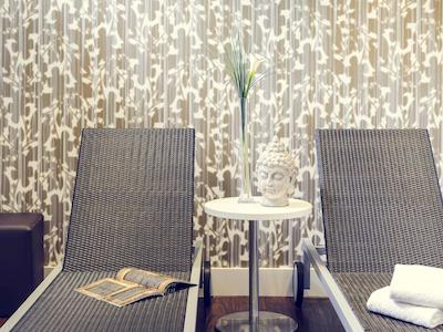 مرکور هتل دورتموند سنتروم