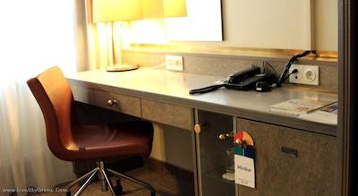 مرکور هتل دورتموند سنتروم