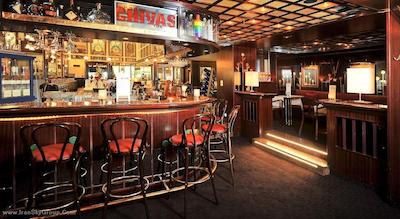 مرکور هتل دورتموند سنتروم