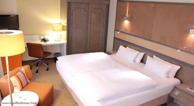 مرکور هتل دورتموند سنتروم