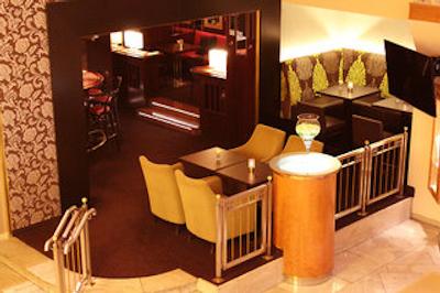 مرکور هتل دورتموند سنتروم