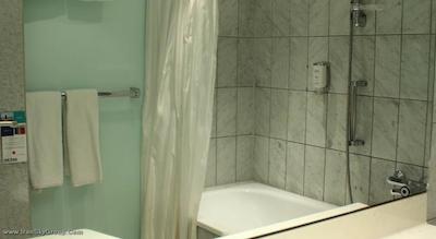 مرکور هتل دورتموند سنتروم