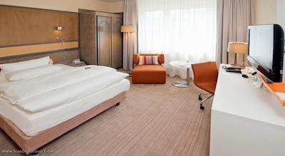 مرکور هتل دورتموند سنتروم