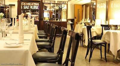 مرکور هتل دورتموند سنتروم